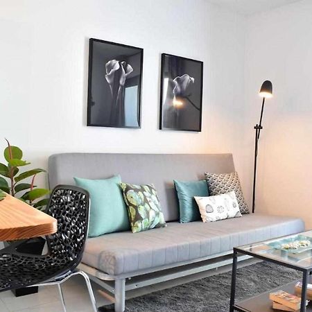 Holyhome Grey 204 Costa Teguise Eksteriør bilde