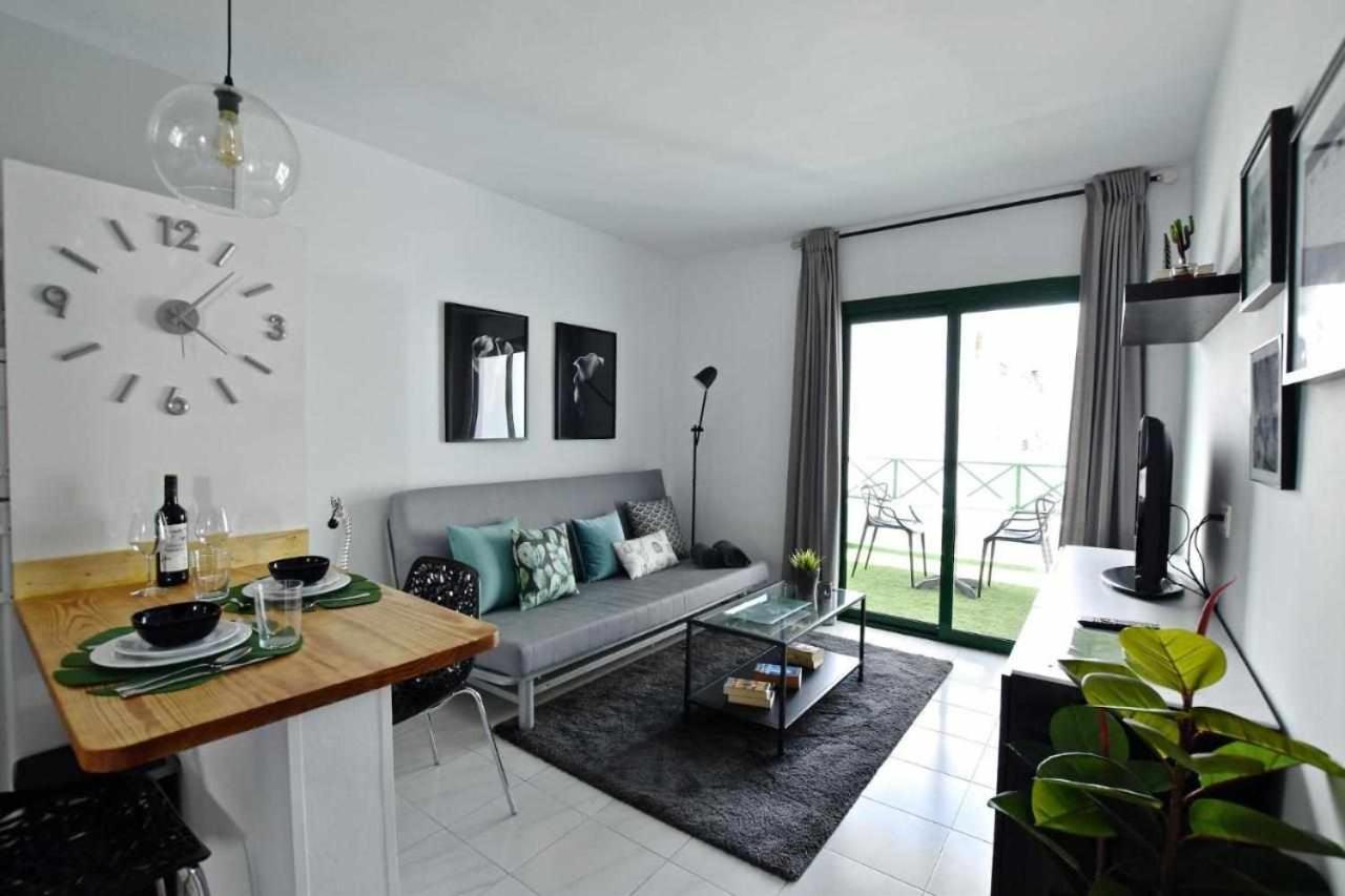Holyhome Grey 204 Costa Teguise Eksteriør bilde