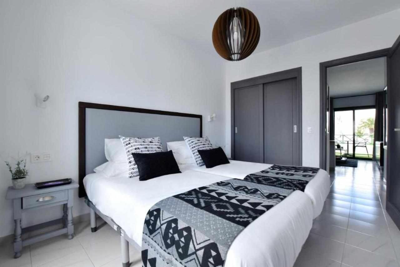 Holyhome Grey 204 Costa Teguise Eksteriør bilde