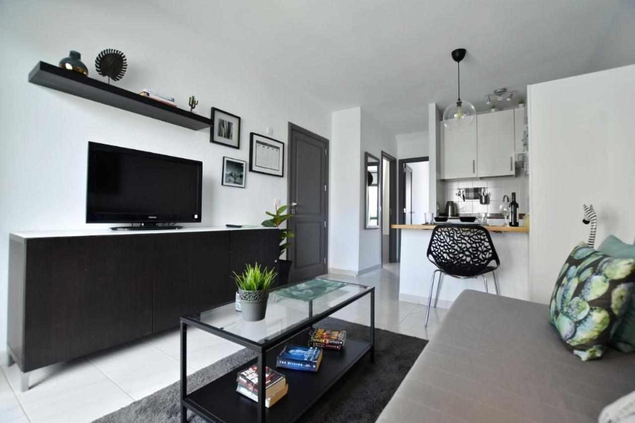 Holyhome Grey 204 Costa Teguise Eksteriør bilde