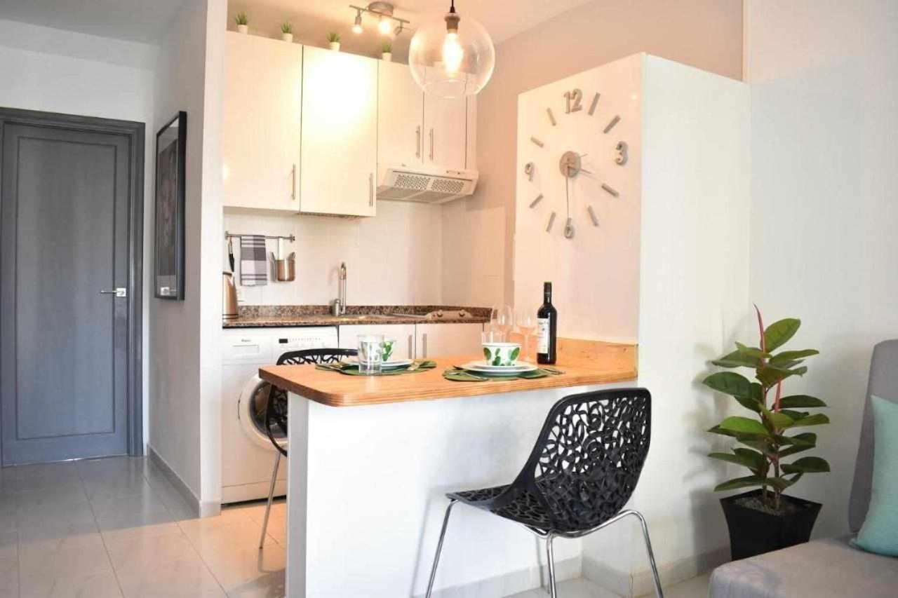 Holyhome Grey 204 Costa Teguise Eksteriør bilde