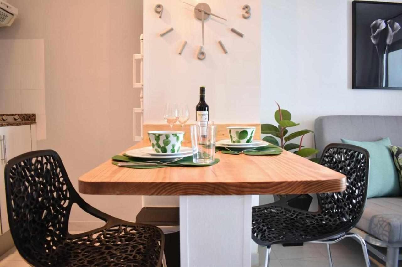 Holyhome Grey 204 Costa Teguise Eksteriør bilde