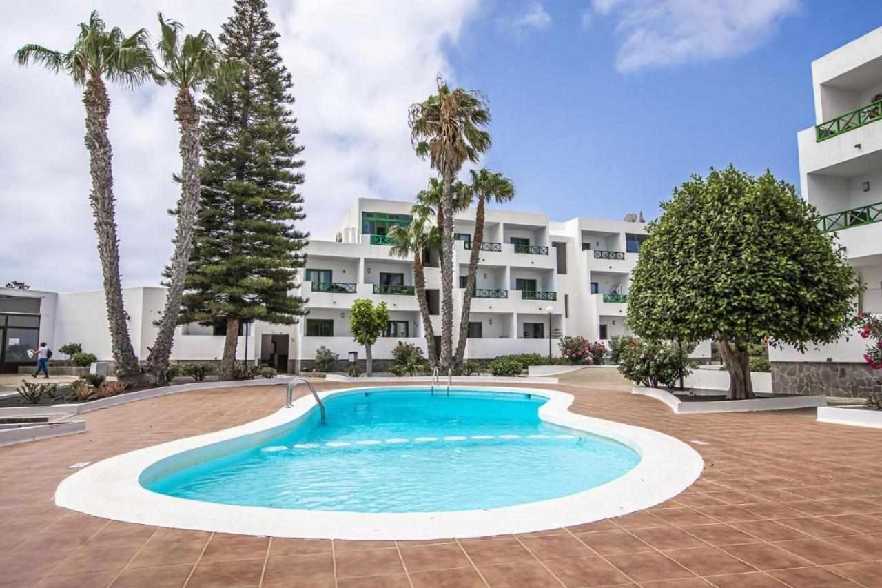 Holyhome Grey 204 Costa Teguise Eksteriør bilde